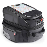 Borsa da Serbatoio Estensibile GIVI XS306Y TANKLOCK